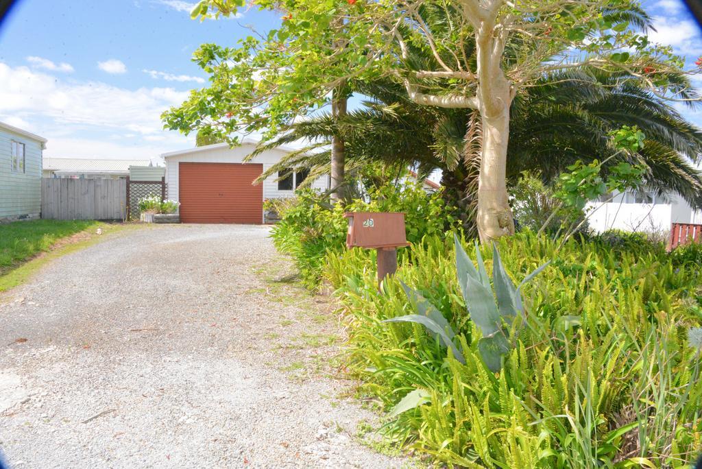 20 De Surville Road - Carrington Estate Vila Tokerau Beach Exterior foto